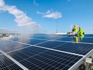 installation photovoltaique tunisie